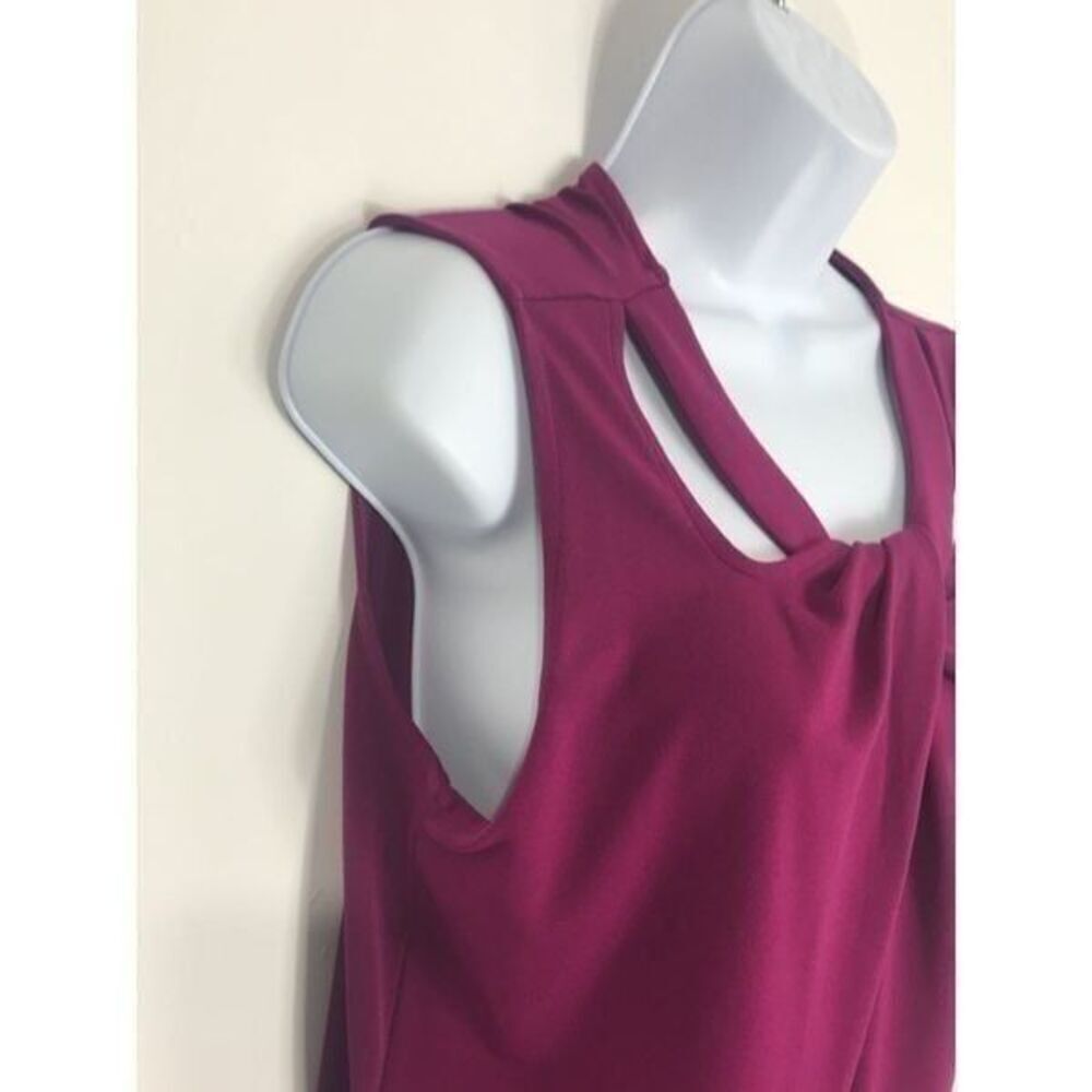 41Hawthorn Sleeveless top size  L…….705 - Picture 3 of 6